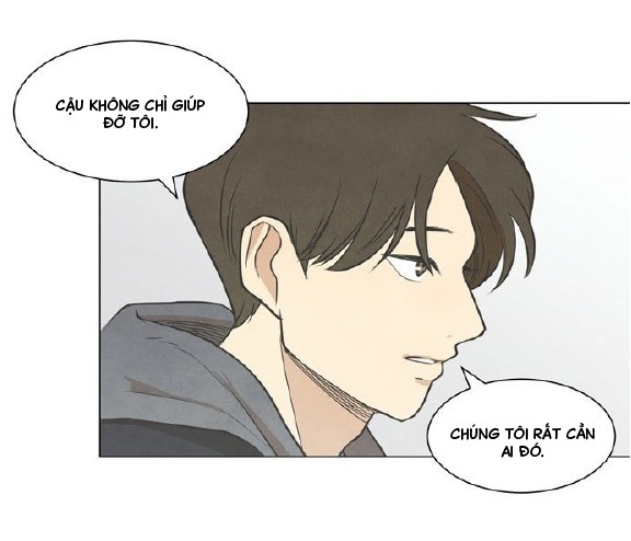 một phần vì thích em chapter 16 18