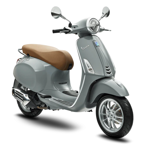 Bộ 2 gương chiếu hậu cho xe Vespa Primavera siêu đẹp - 8873,,'K16T2'