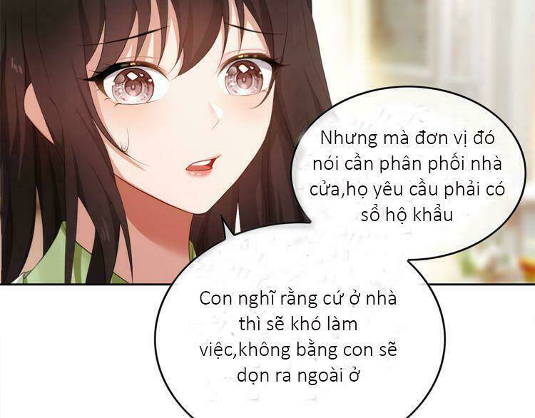 cô vợ nhỏ nuông chiều quá lại thành ác!! chapter 7 10