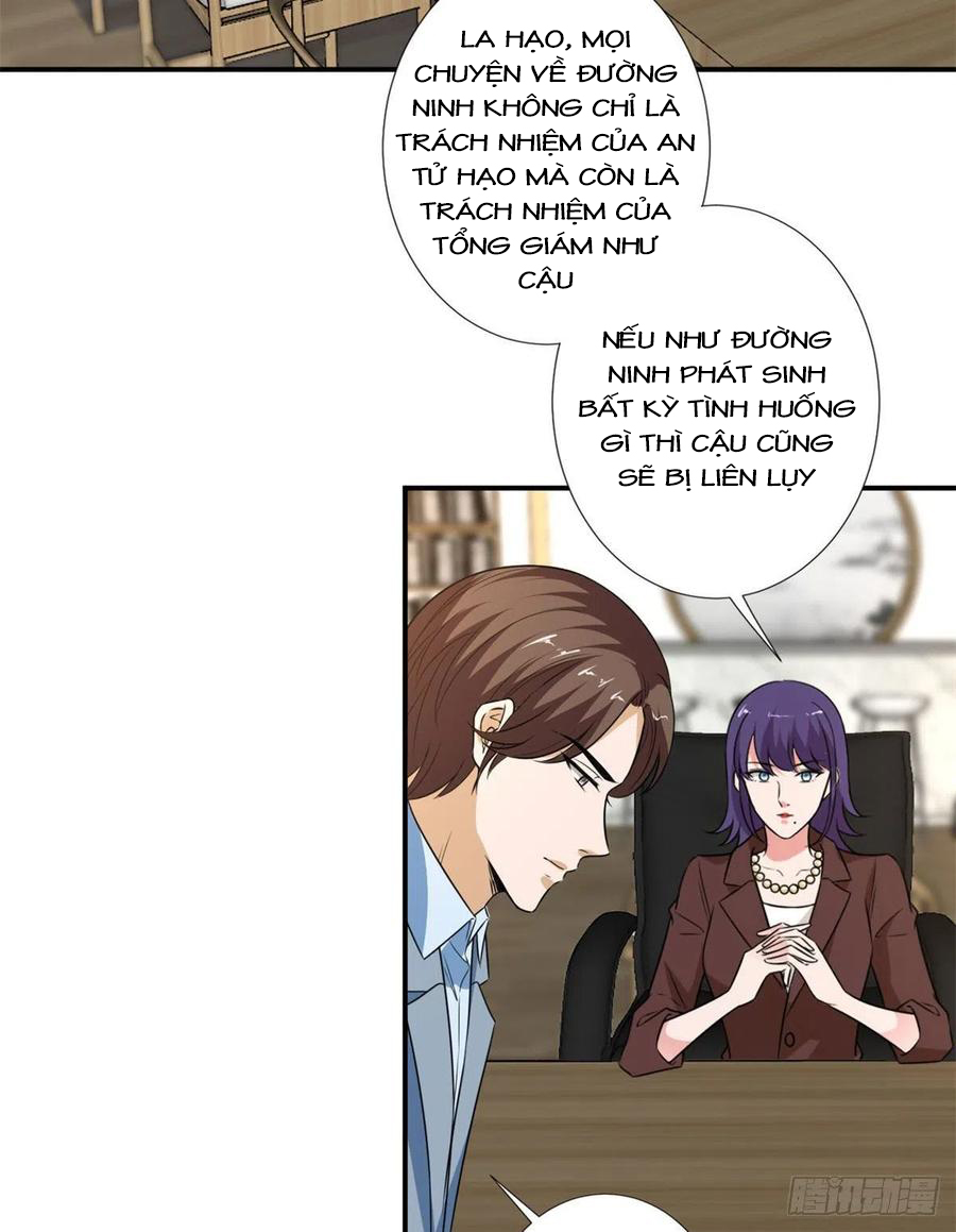 thí hôn lão công, cần giúp sức chapter 261 6