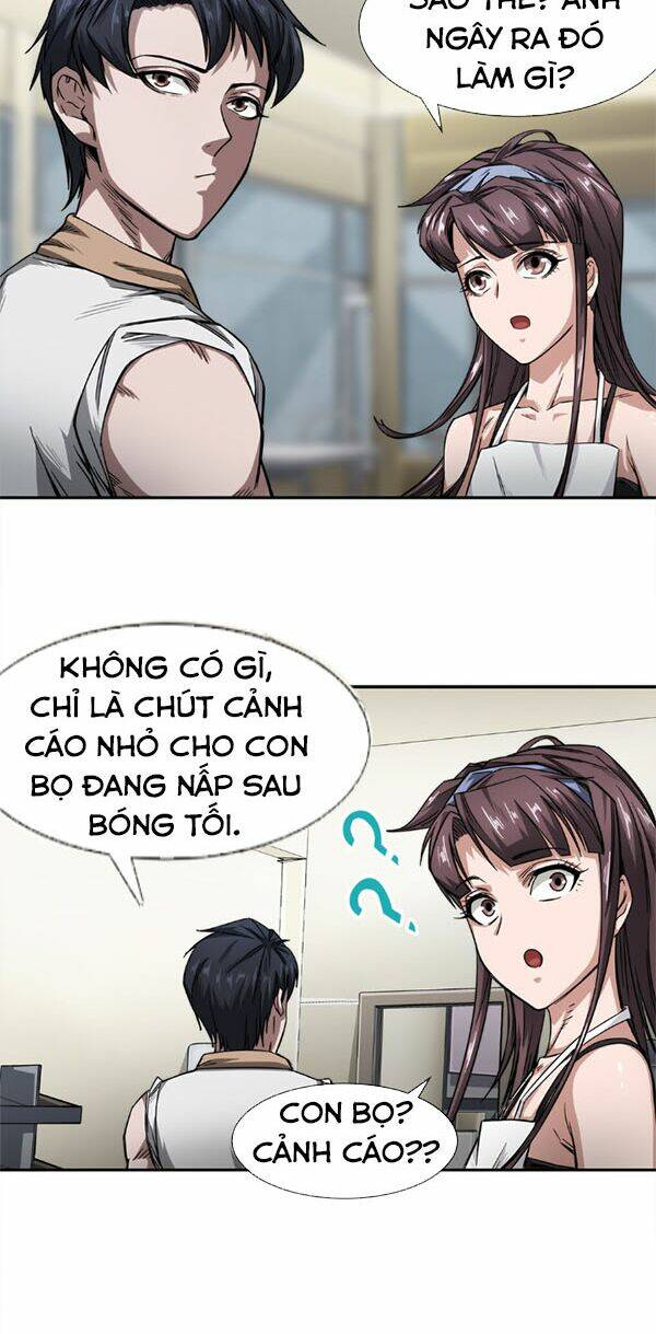 dạ thị chi vương chapter 9 35