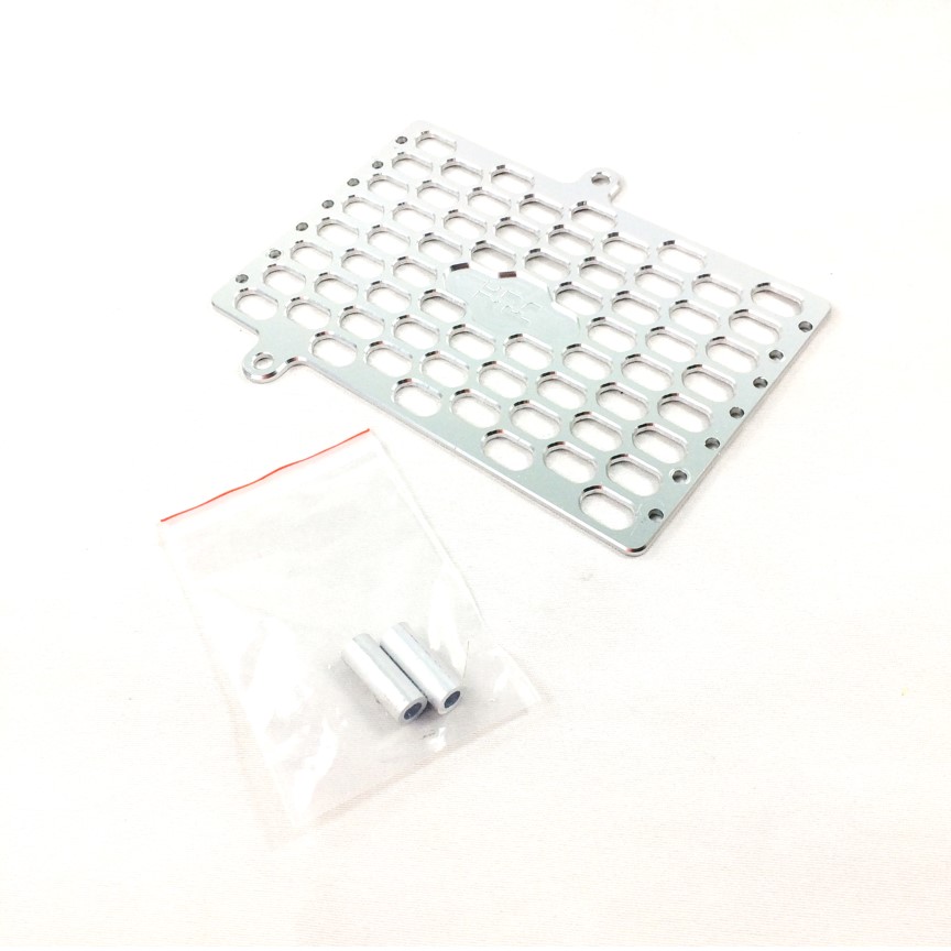 Che két nước HRC dành cho ex150