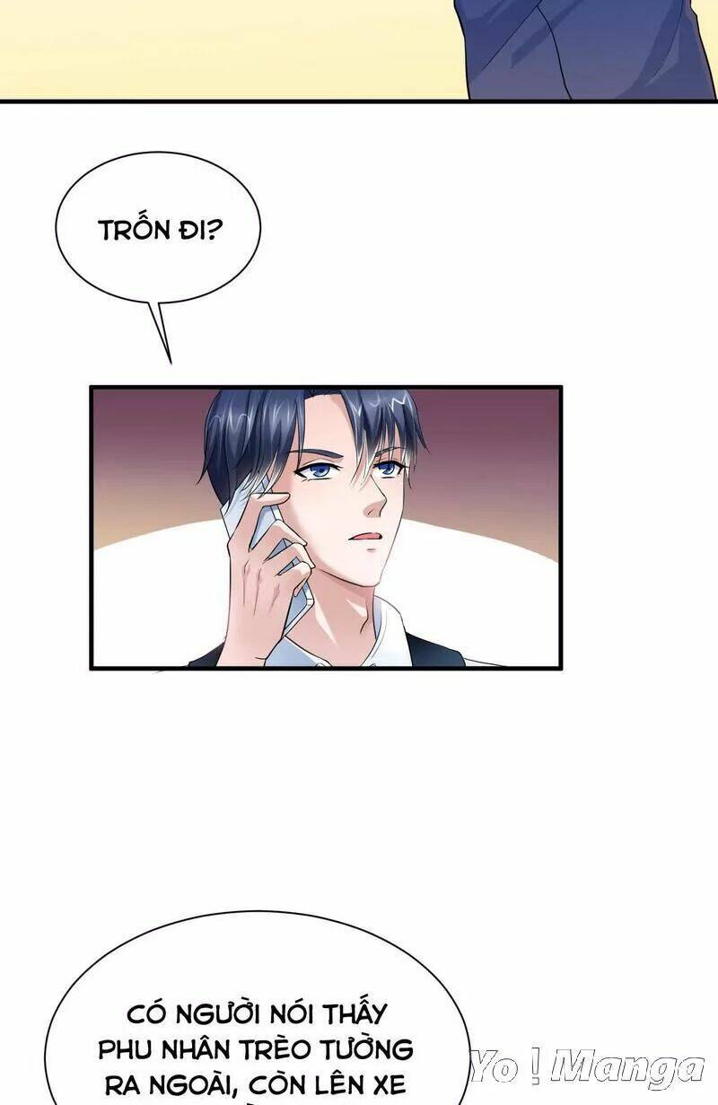 cô dâu gả thay của tổng tài chapter 21 23