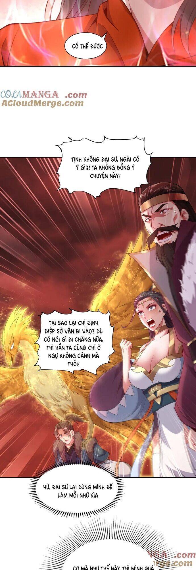 valkyria nainen kikan chapter 68 6