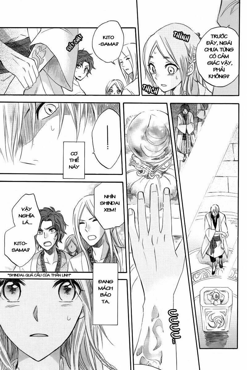 tổng hợp one shot. chapter 286 27