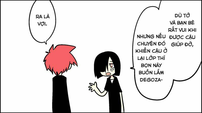 senyuu chapter 91.5 22