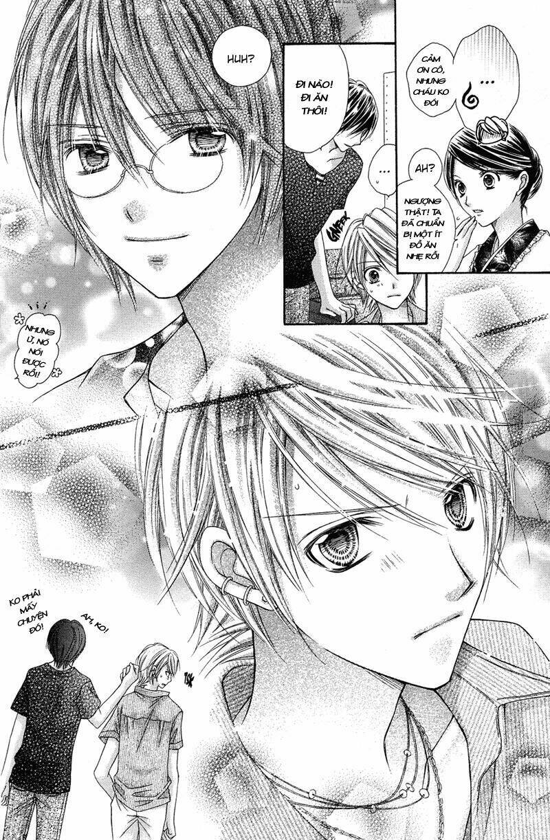 rockin' heaven chapter 24 13