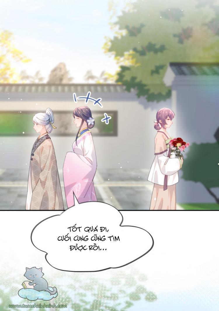 một đêm nọ đột nhiên yandere tới! chapter 39 3