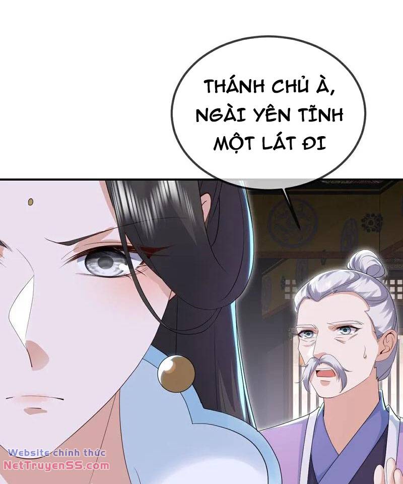 tiên võ đế tôn chapter 529 34