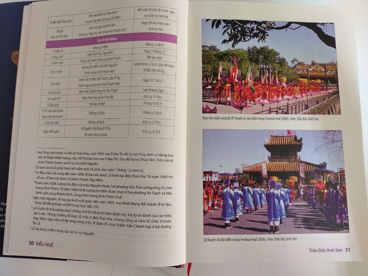 Kiểu Huế-Ấn bản đặc biệt có đánh số