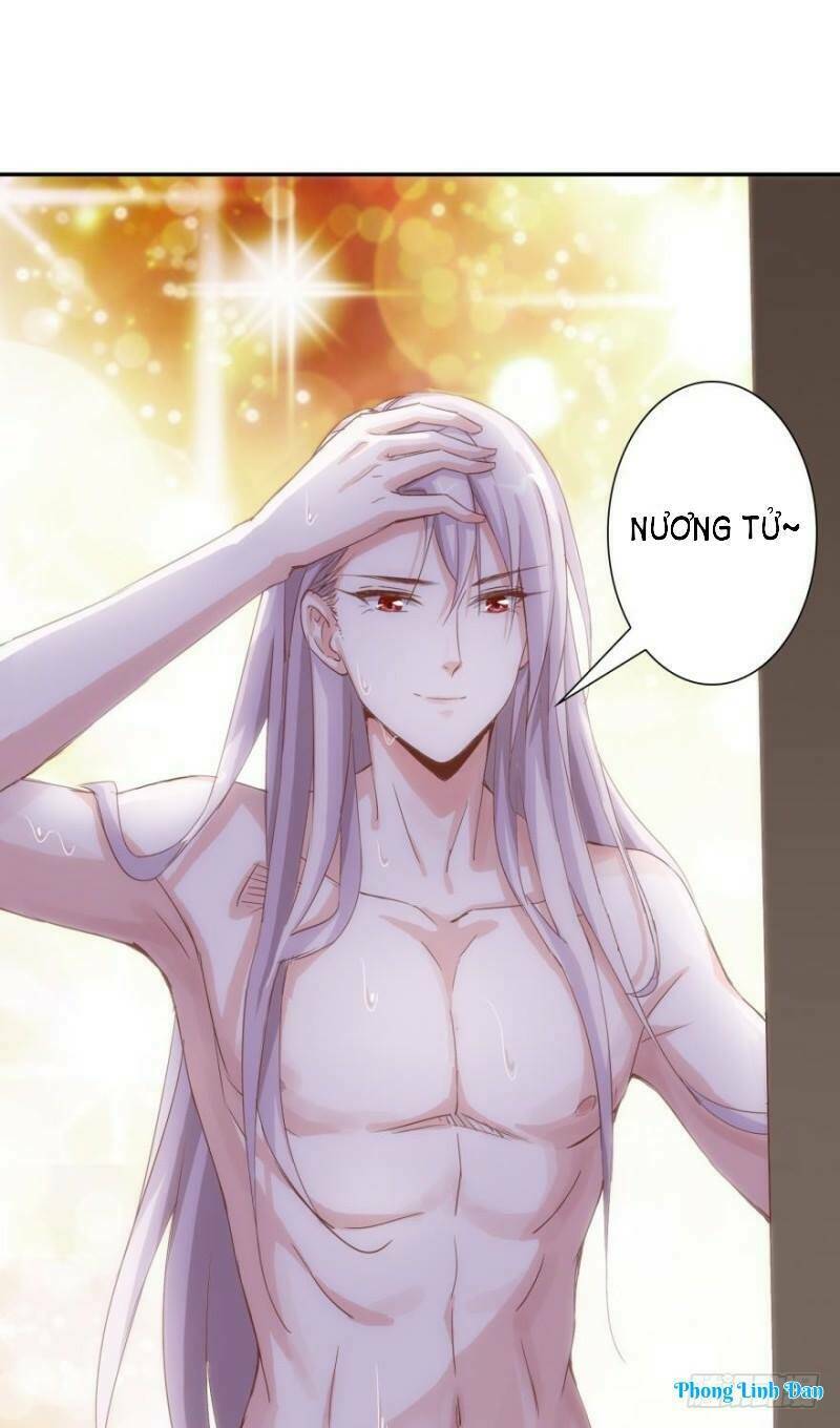 lạc vũ trấn chapter 9 23