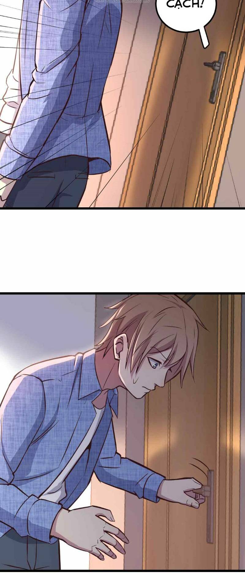 song tu đạo lữ kiểu xem mặt chapter 43 26