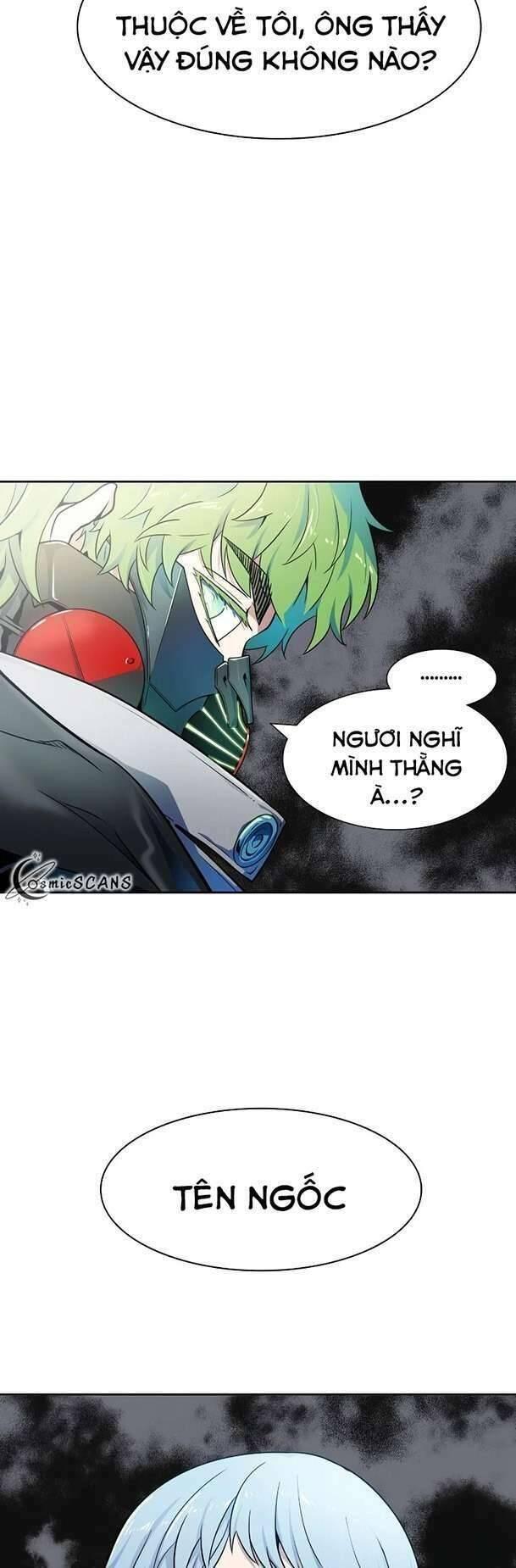 tòa tháp bí ẩn 2 chapter 572 109