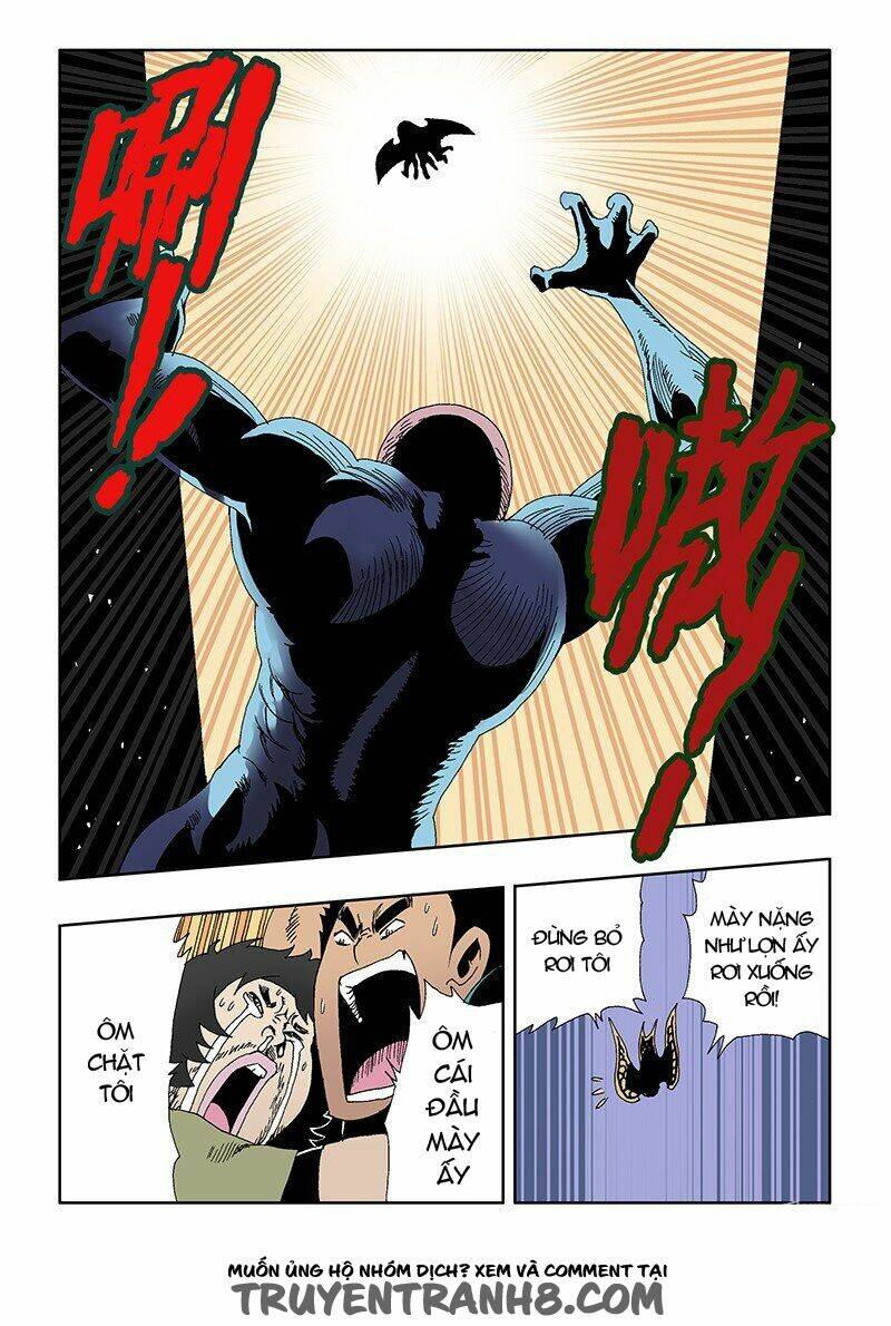 táng hồn môn chapter 12 10