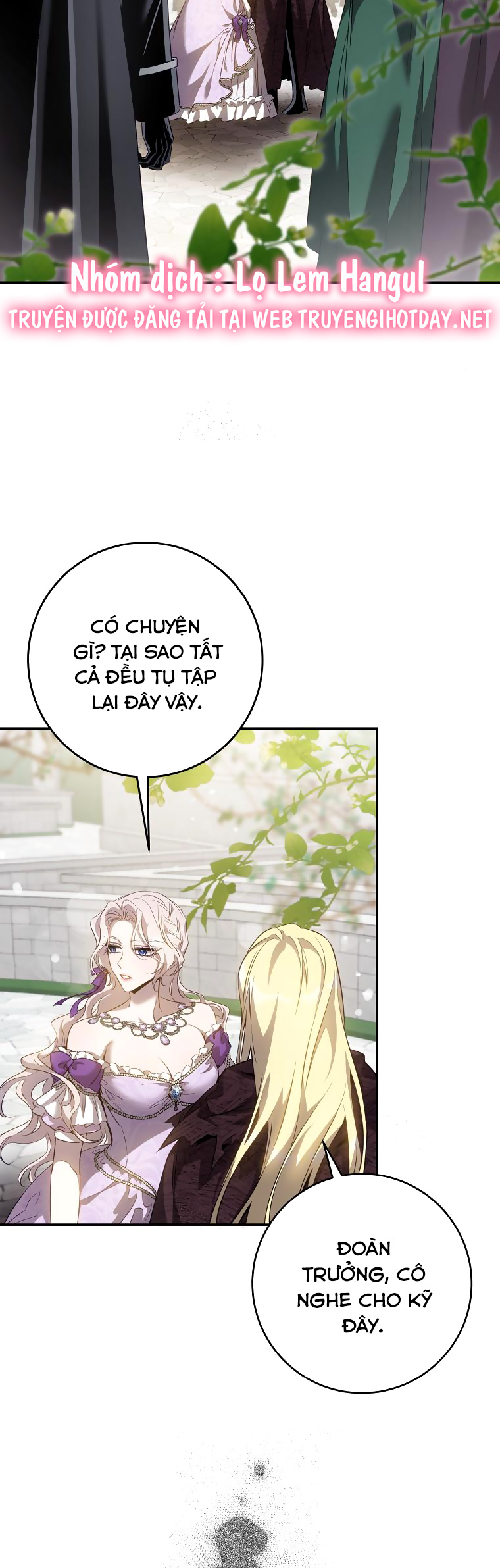 thuần hóa bạo chúa rồi bỏ trốn chapter 95.1 24