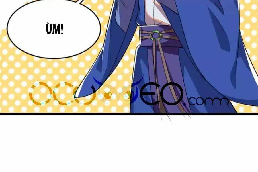 thái tử điện hạ, nô tài có hỉ rồi chapter 15 56