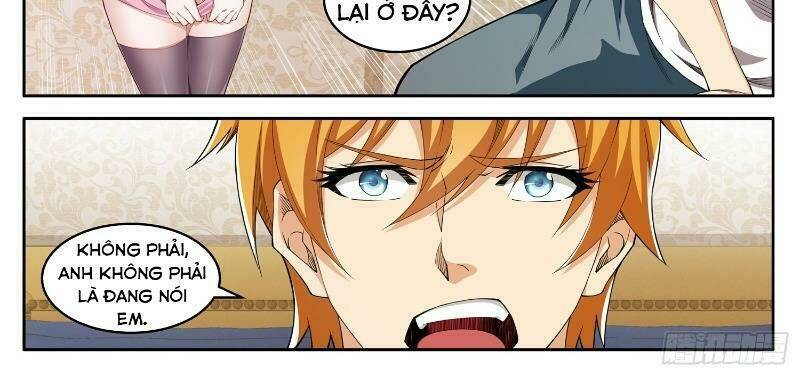 khắc kim phong thần chapter 101 6