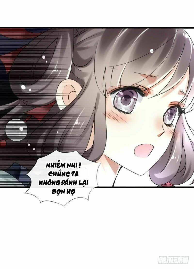 điền viên mật sủng: cô vợ nóng bỏng chapter 61 34