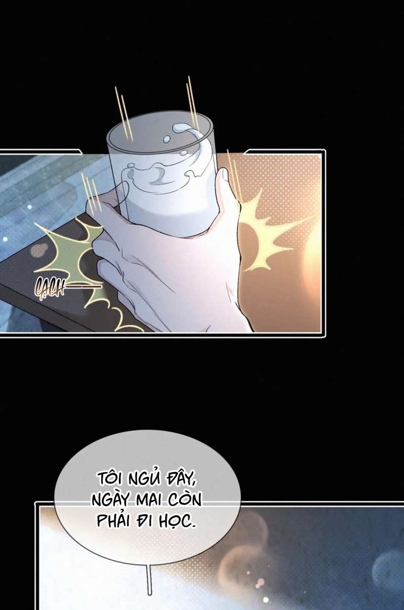 ngày quốc tế thiếu nhi của sơ tam chapter 7 14