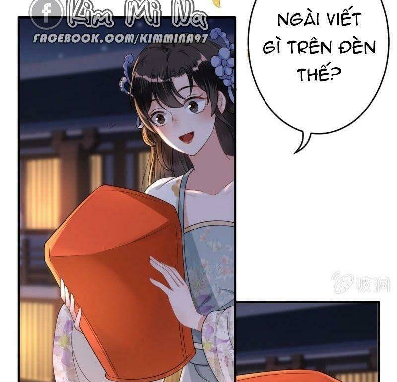 vương gia kiêu ngạo quá khó cua chapter 95 5