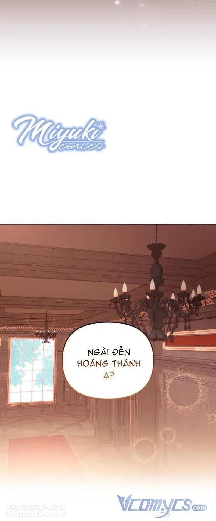 tôi được nuôi dưỡng bởi những kẻ phản diện chapter 37 49