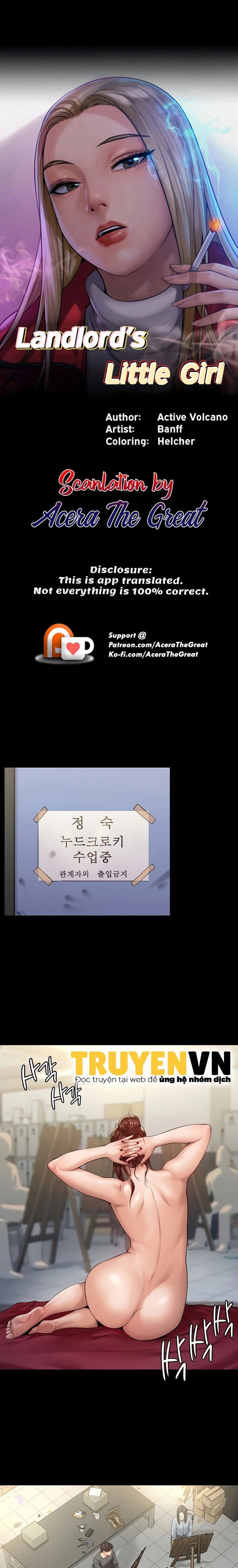 ong chúa chapter 198 2