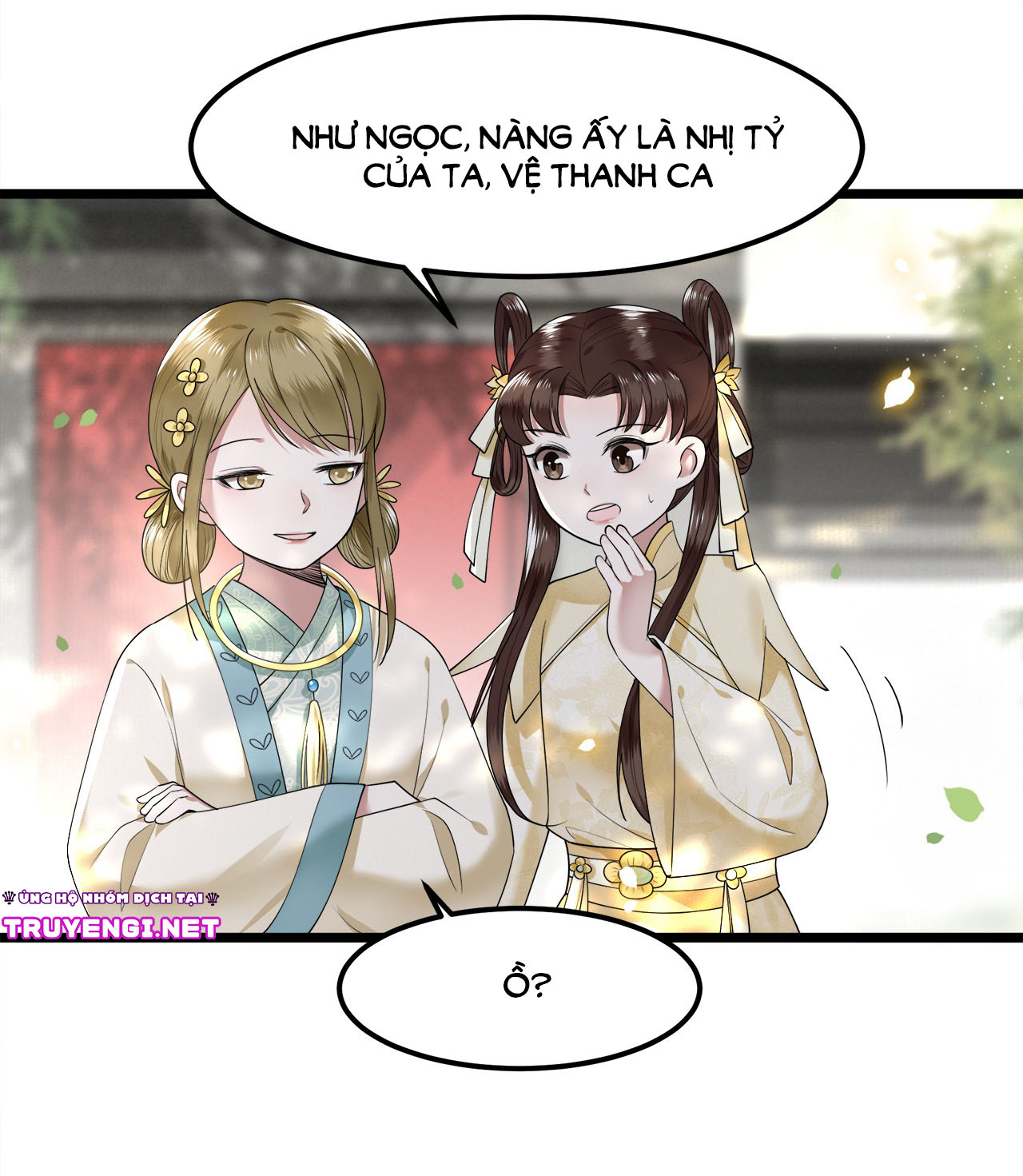 phượng hoàng vu phi chapter 42 24