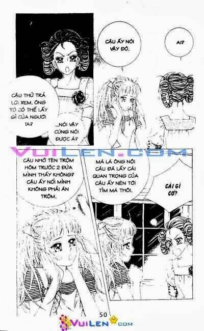 đến vương quốc ma chapter 2 51