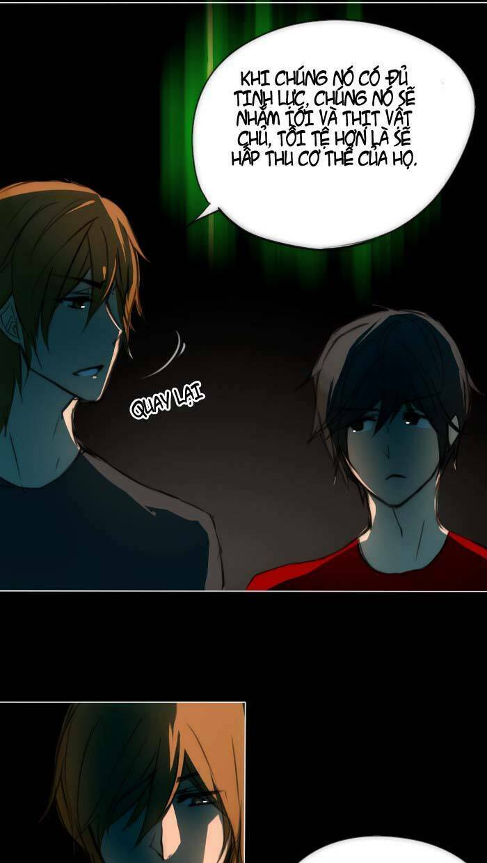 catharsis chapter 11 25