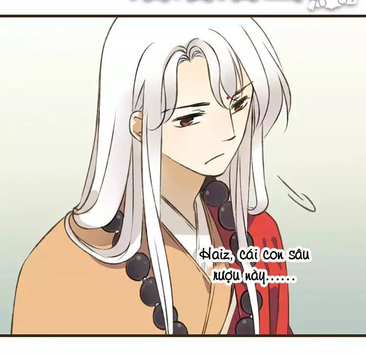 trên trời rớt xuống một hòa thượng ngốc chapter 29 20