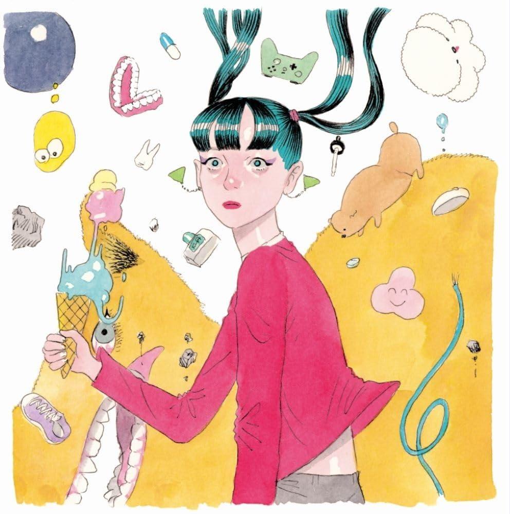 Sách ngoại văn: Guinea Mate