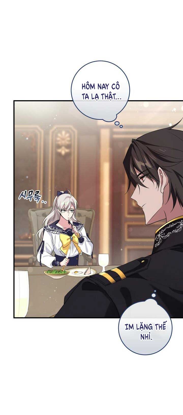 hãy nếm và nuốt đi nào chapter 13.1 14