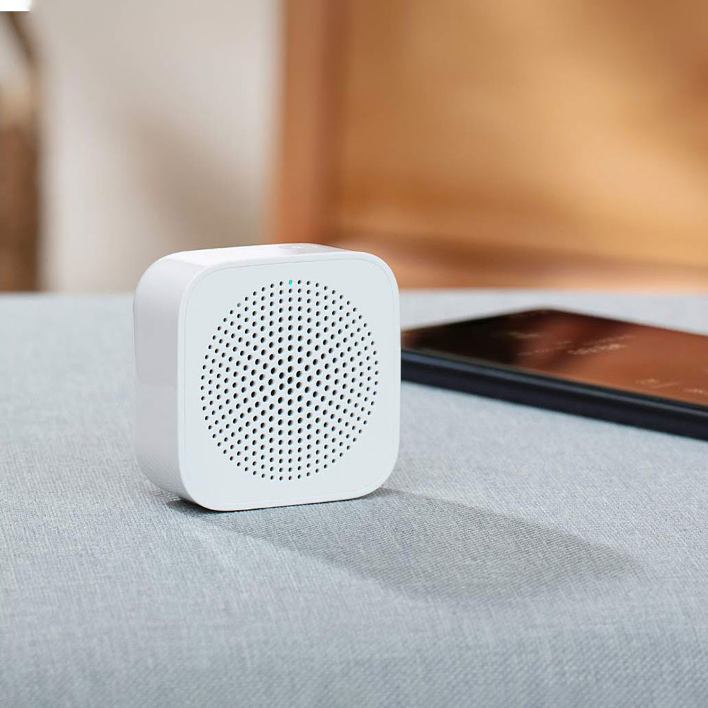 Loa Bluetooth mini Xiaomi 2020 - Hàng Nhập Khẩu