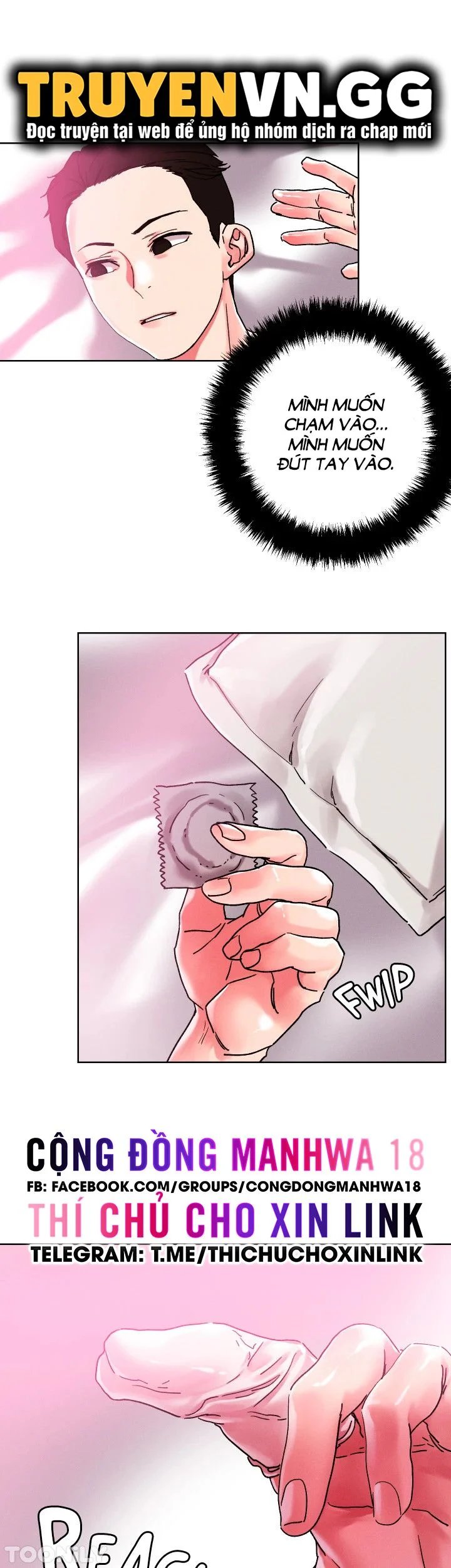 quyền năng chịch gái chapter 83 2