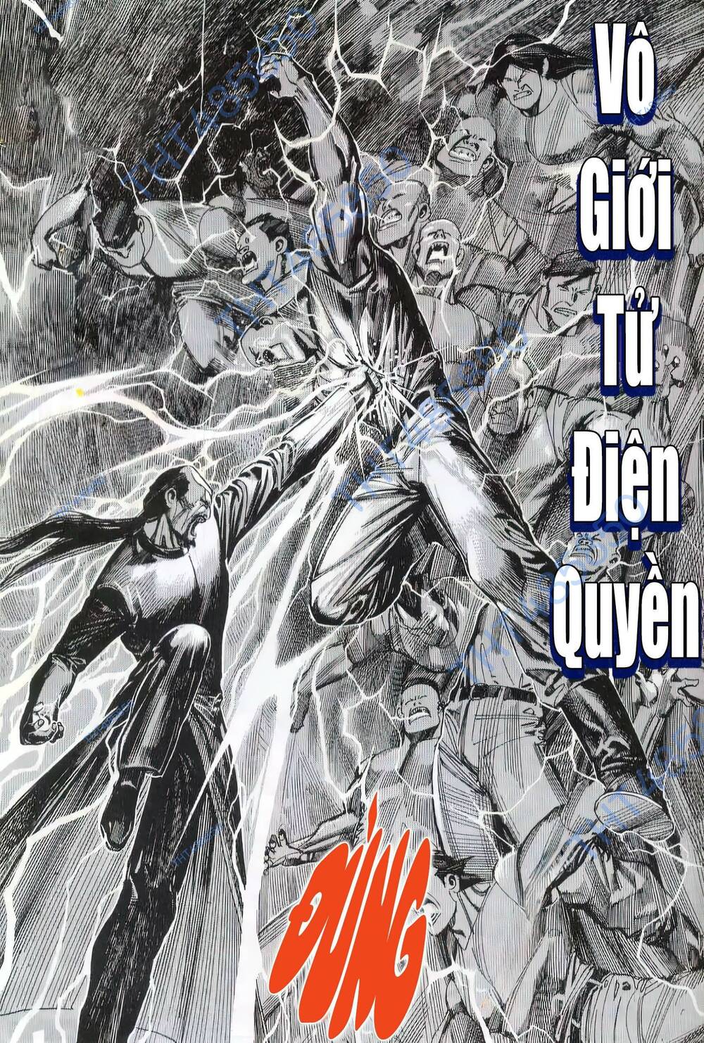 hắc báo liệt truyện chapter 215 6