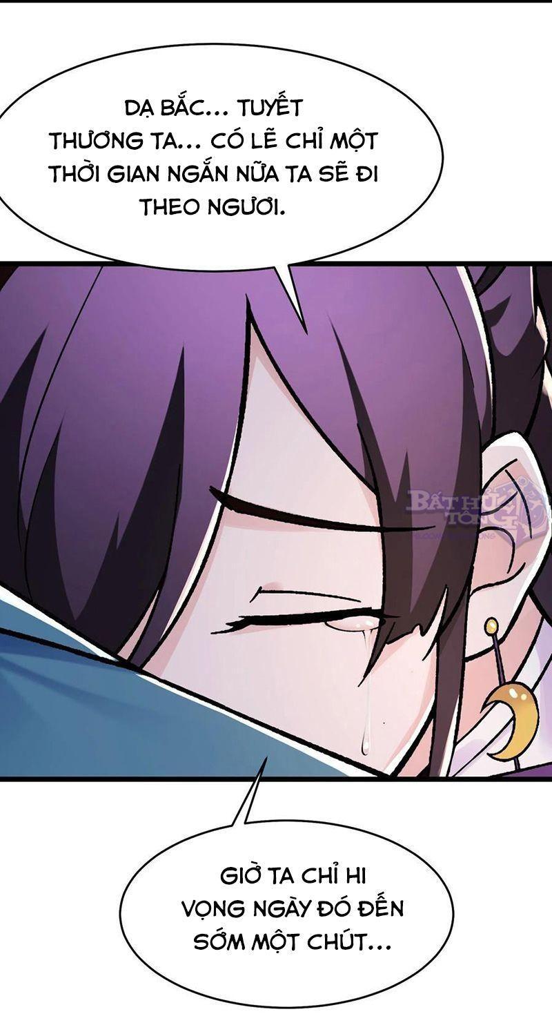 đồ đệ ta toàn là nữ ma đầu chapter 100 9