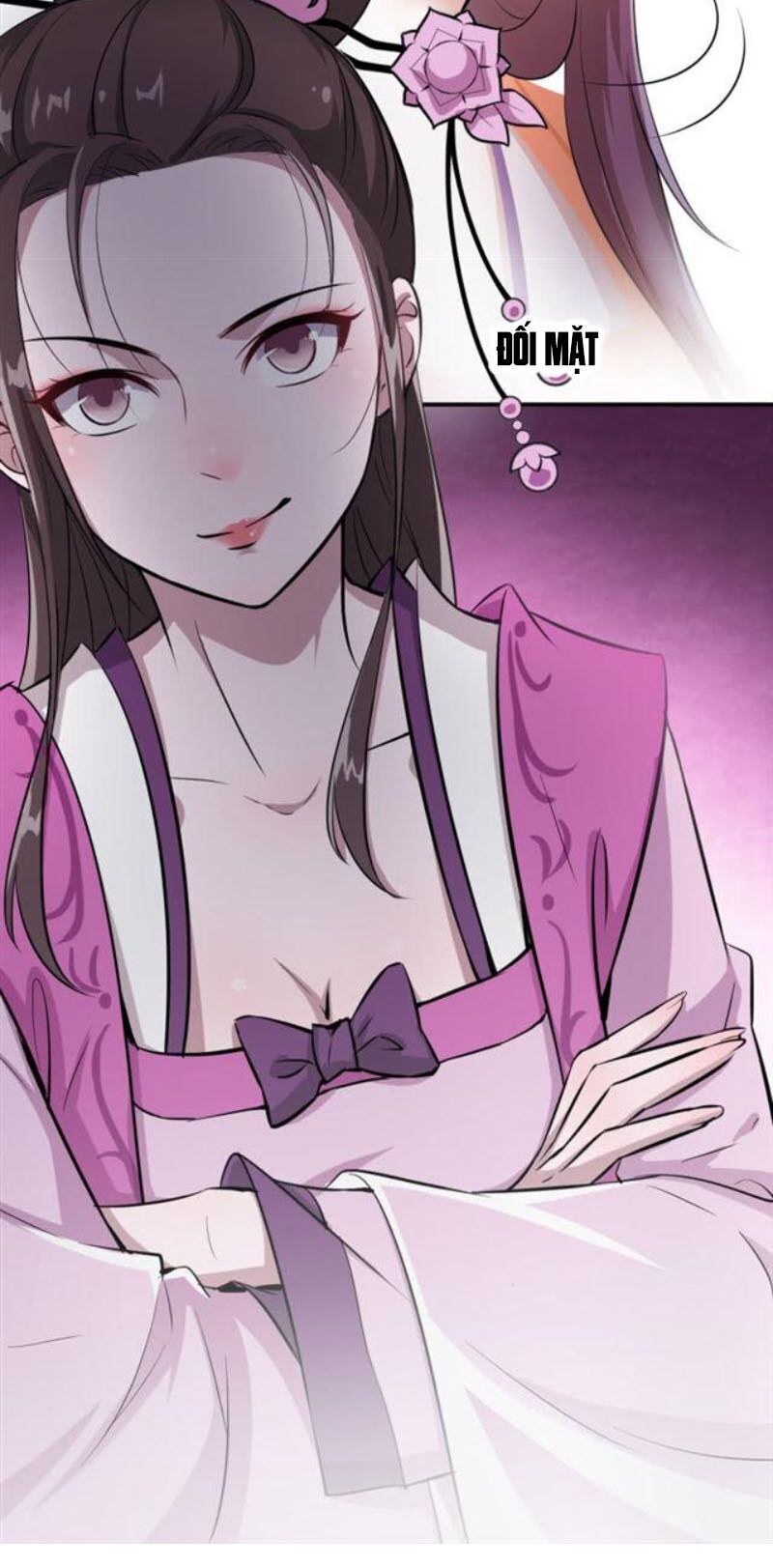 tà y cuồng thê chapter 35 10