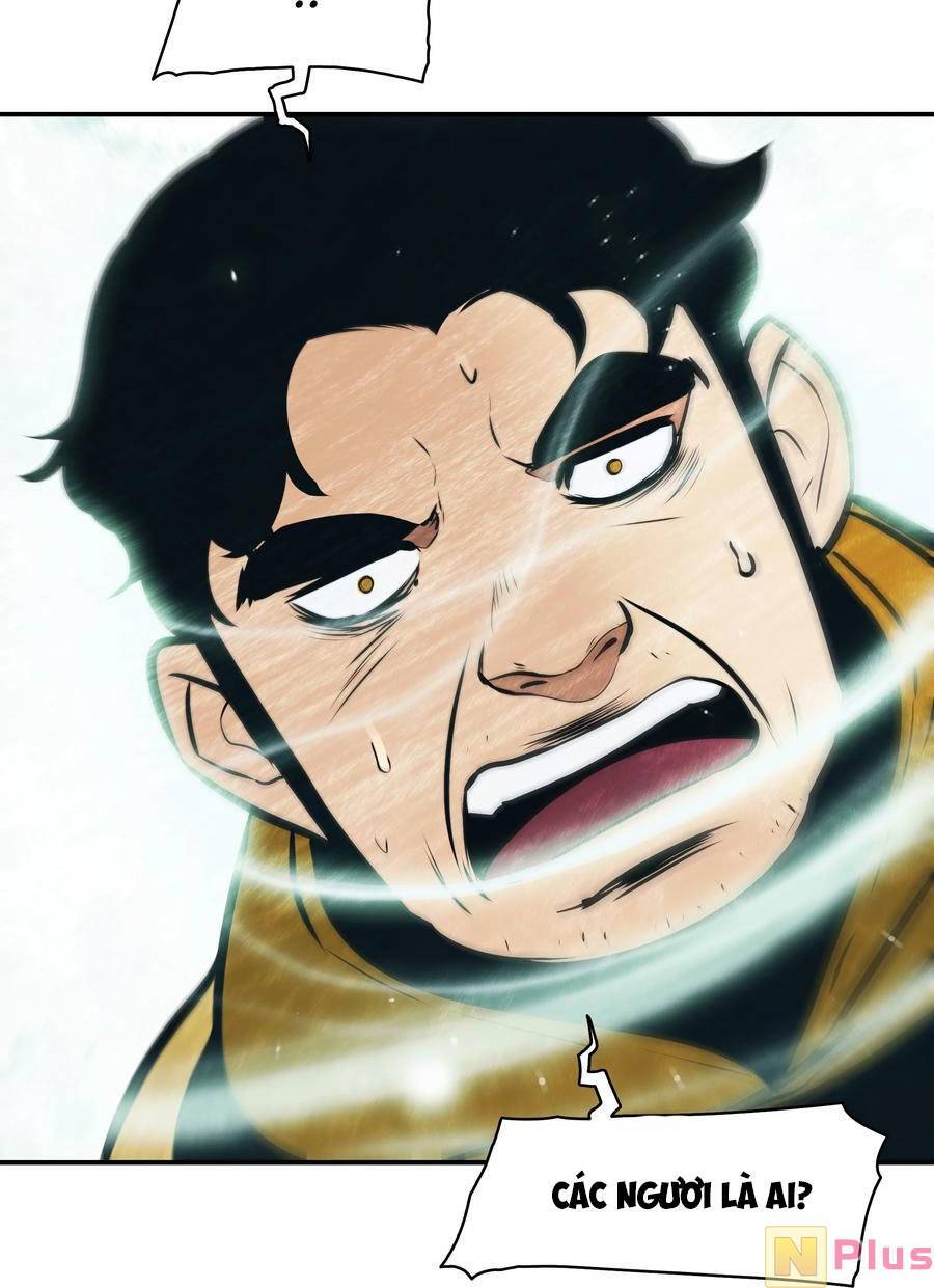 bất bại chân ma chapter 147 10