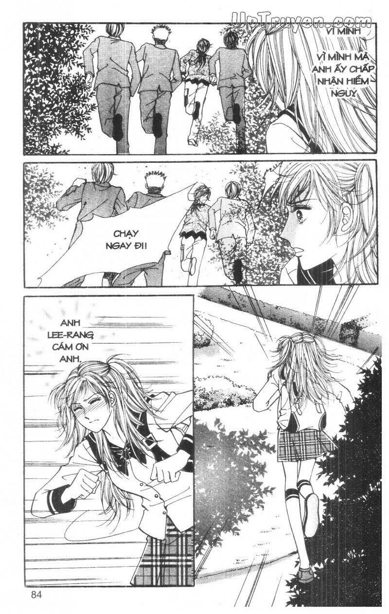 người yêu hoa chapter 4 84