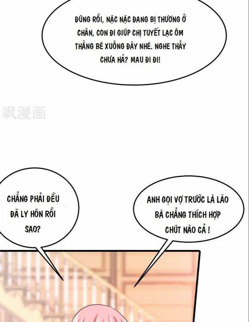 nhập cốt noãn hôn chapter 312 20