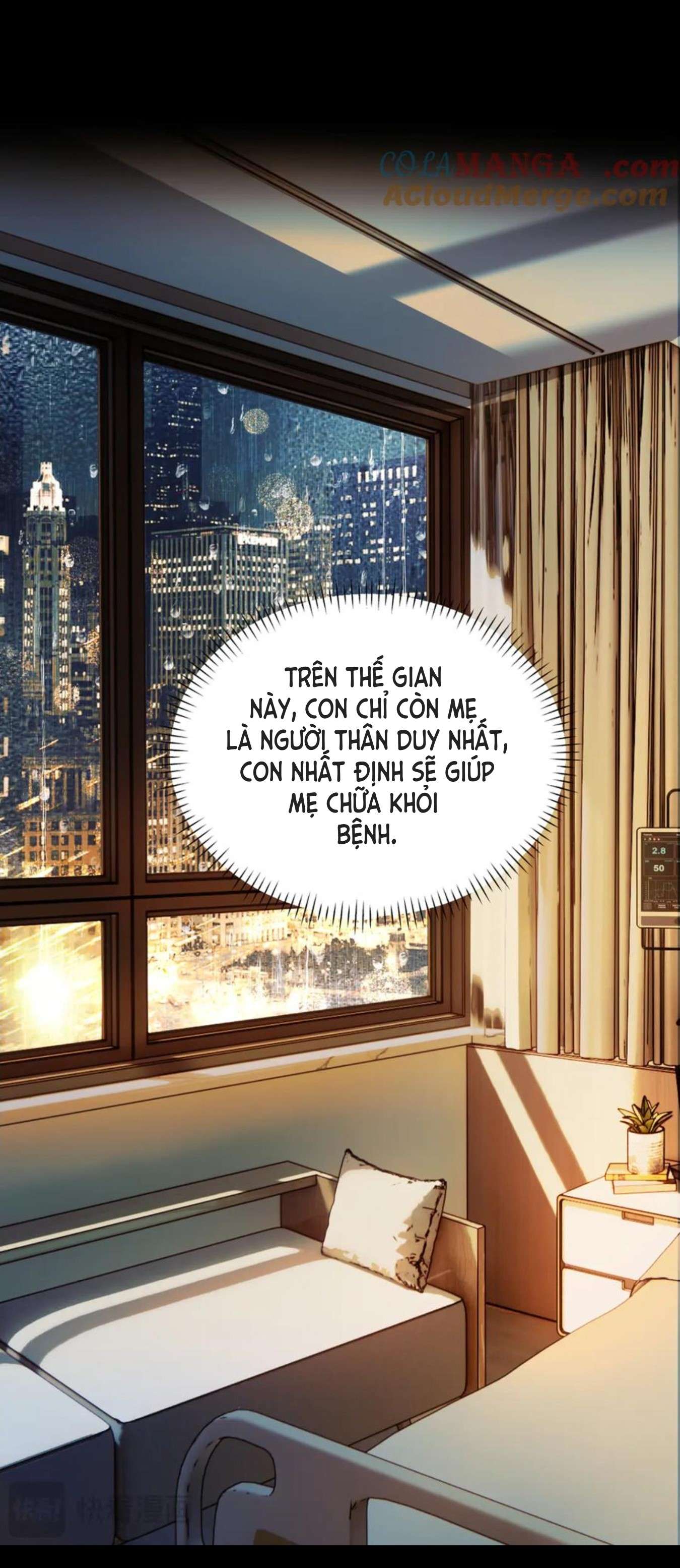 đắm say chapter 30 24