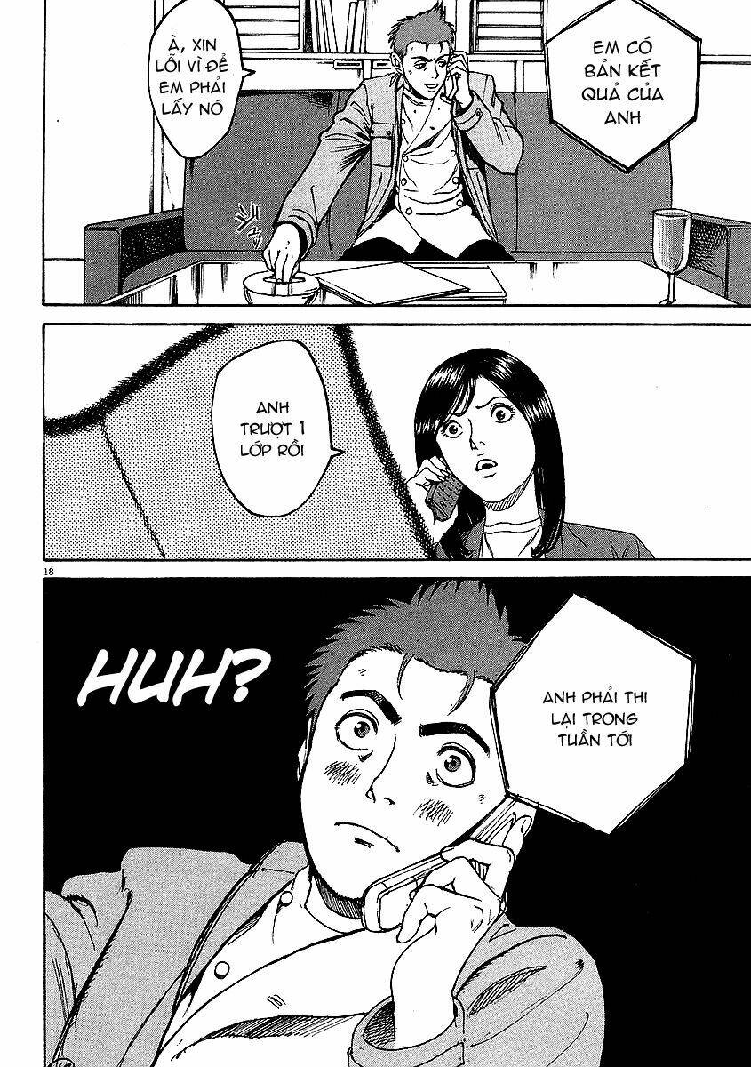 bambino chapter 17 18