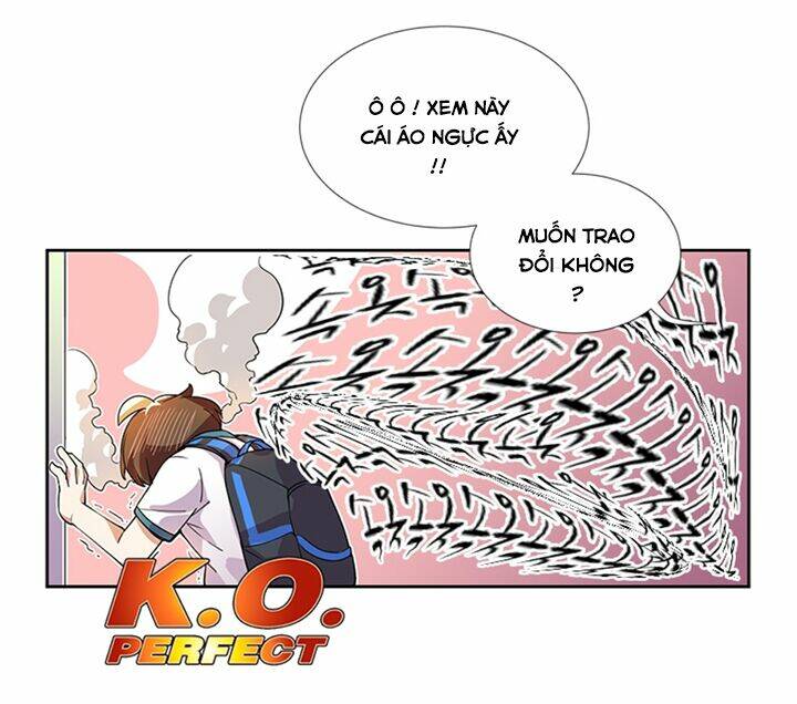 vua biến thái chapter 2 14