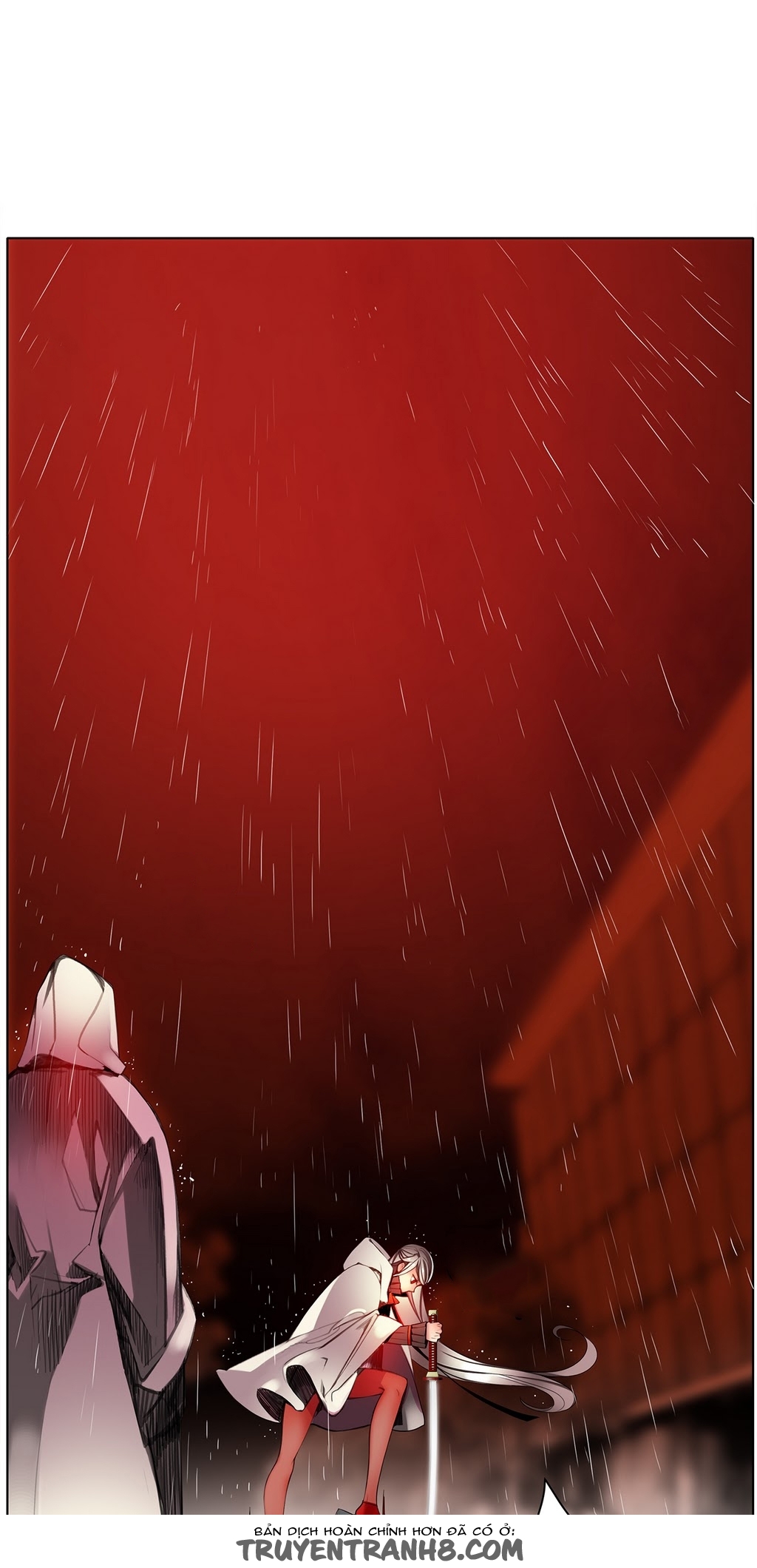 sự ràng buộc của lilith chapter 17 19