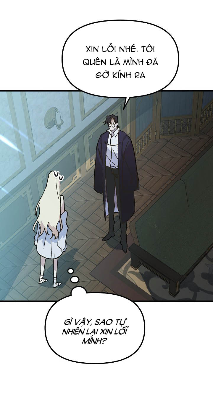 công chúa giả điên chapter 7 48