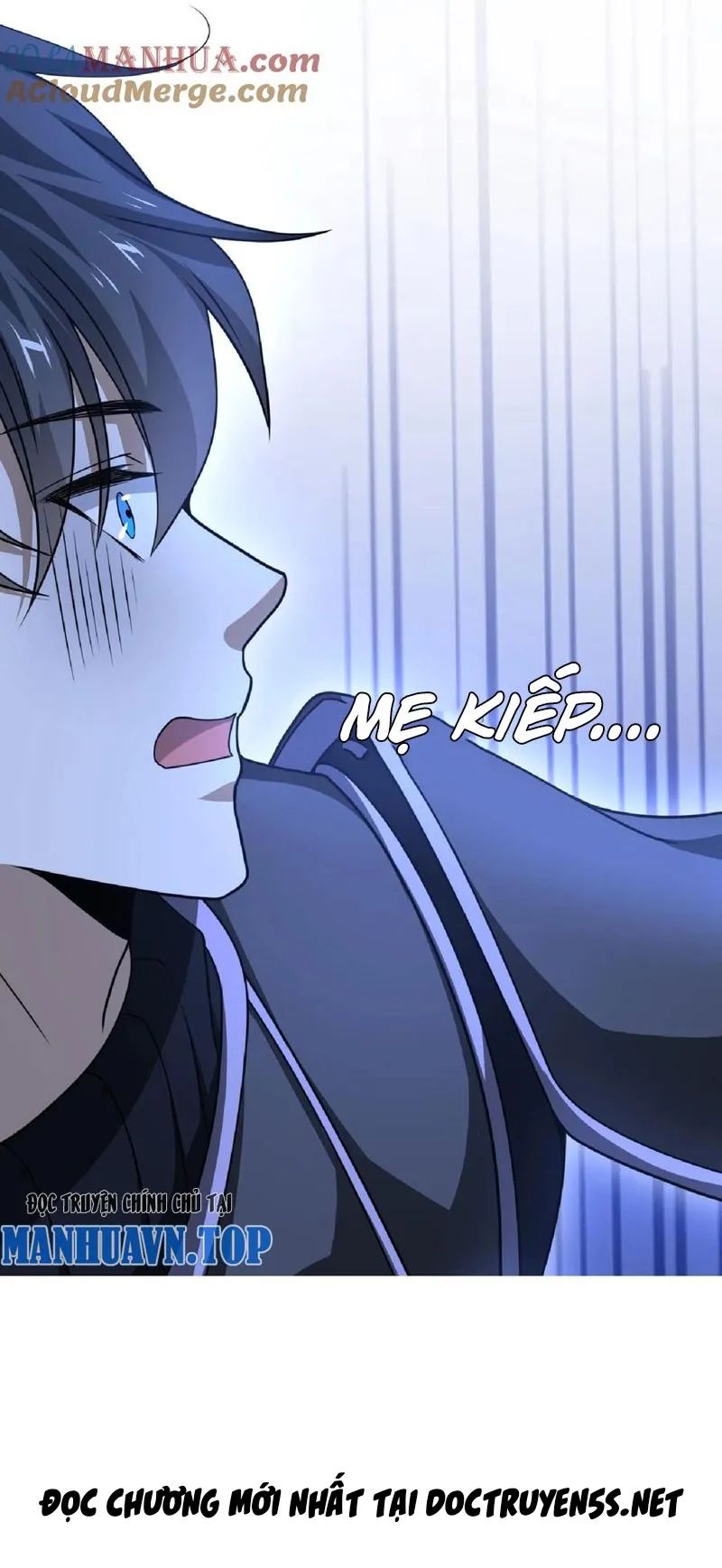 không gian hệ lão lục: dự trữ một vạn tấn thịt ngày tận thế chapter 18 8