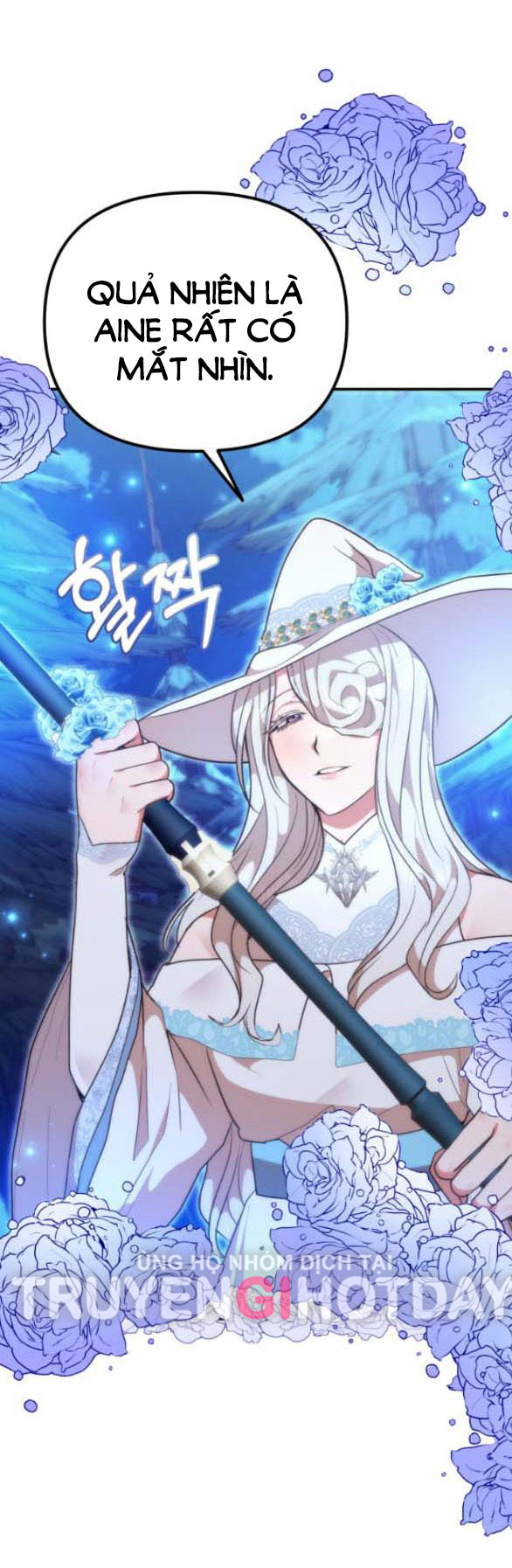 [18+] dũng sĩ vị tha chapter 15.2 19