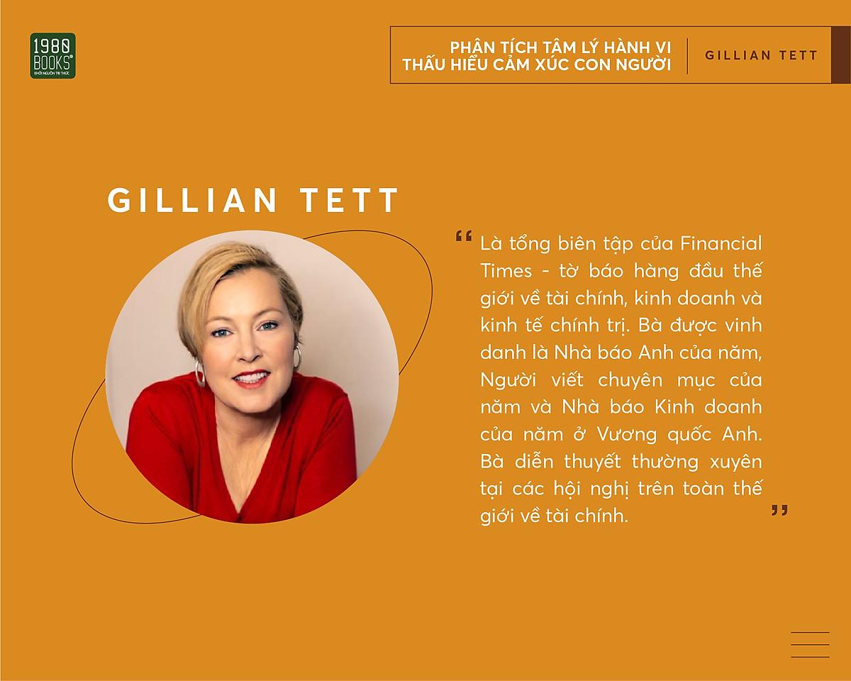 Phân Tích Tâm Lý Hành Vi, Thấu Hiểu Cảm Xúc Con Người - Bản Quyền