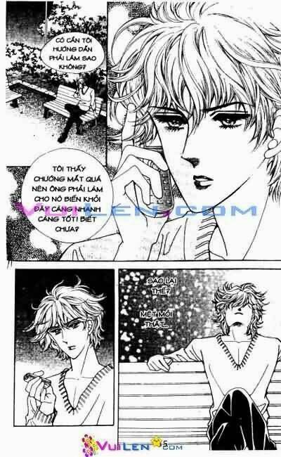 cô gái vương giả chapter 1 65