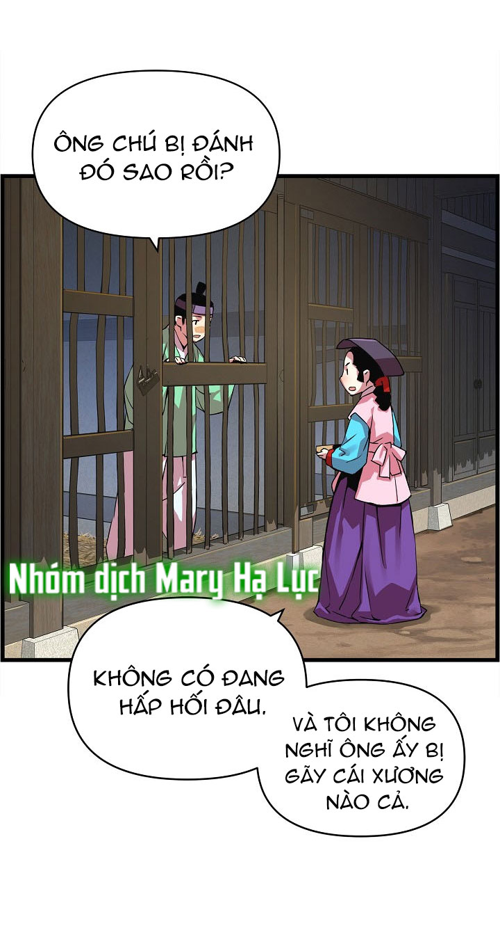 tôi sẽ sống như một hoàng tử chapter 29.2 30